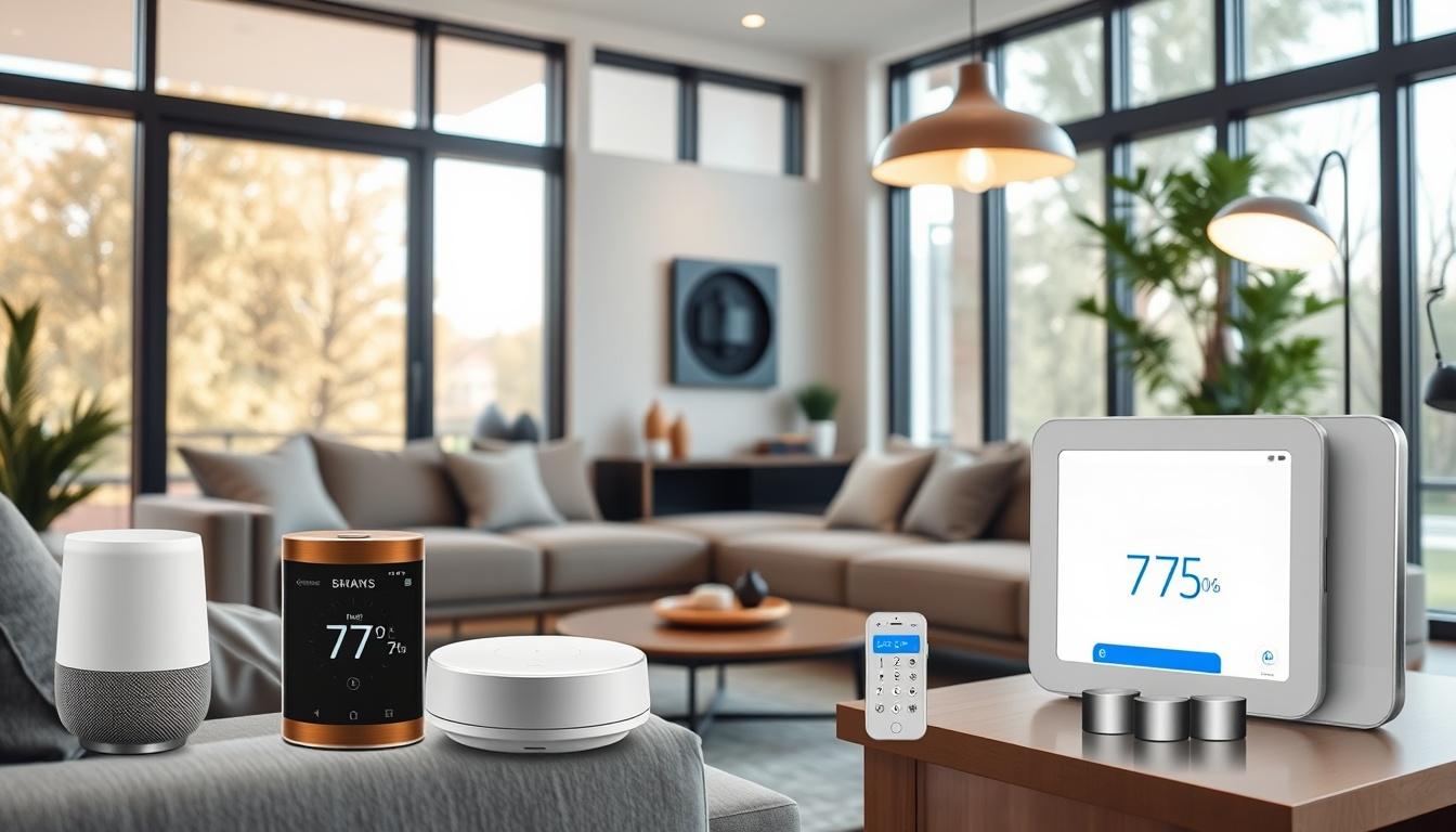 Your Gateway to Smart Living