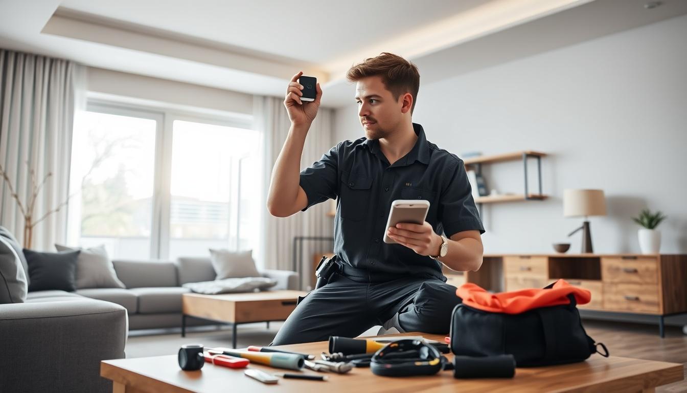 Efficient Energy Management
