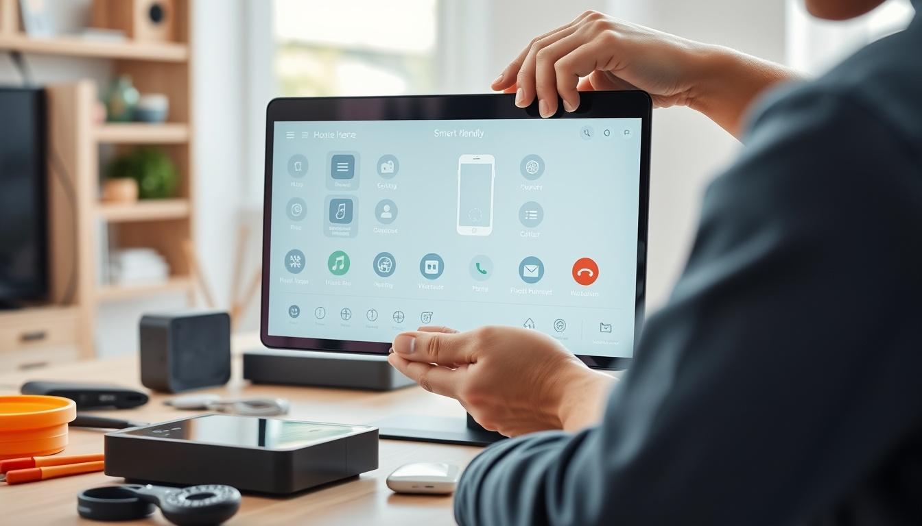Smart Security Solutions